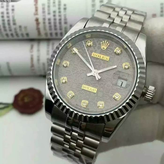 Rolex Watch 1012